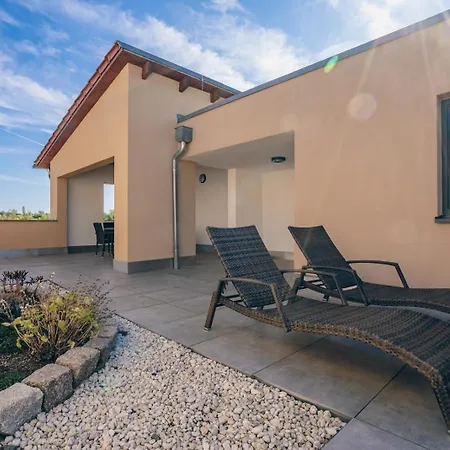 Park - Hafenruhe Grosspoesna