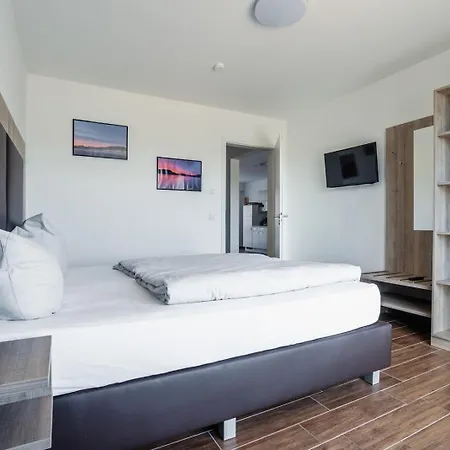 Park - Hafenruhe Grosspoesna