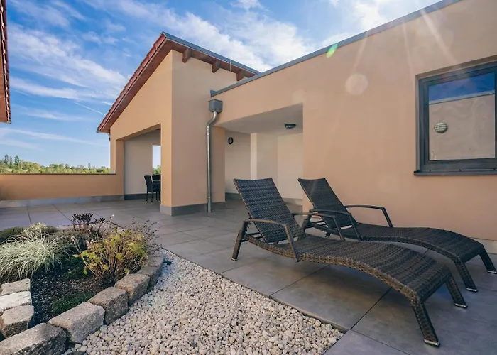 Park - Hafenruhe غروسبونسنا