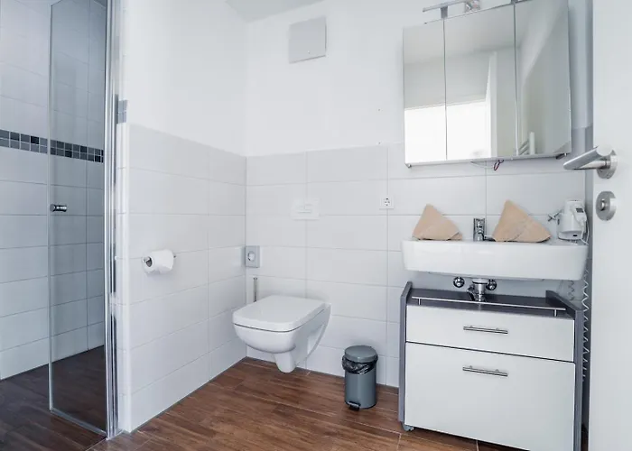 Park - Hafenruhe بيت للعطل غروسبونسنا