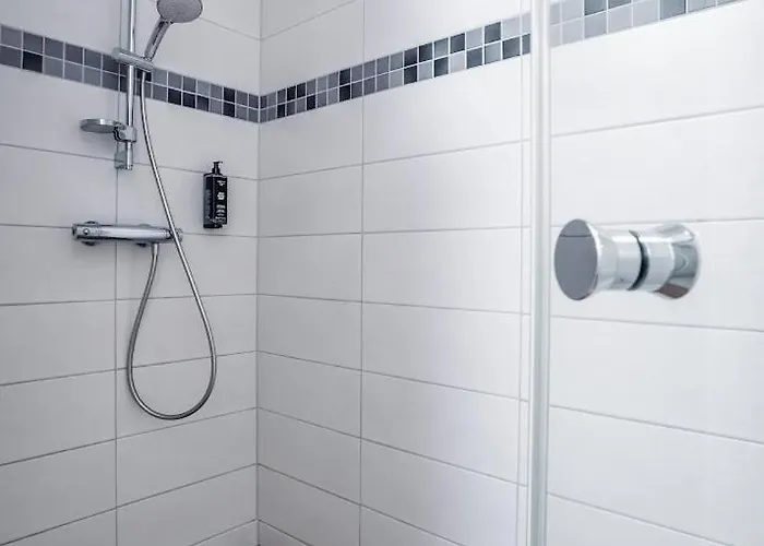 بيت للعطل Park - Hafenruhe