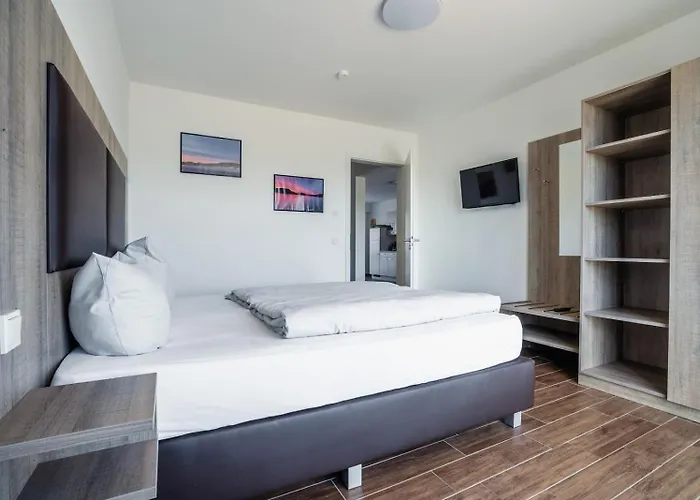 Park - Hafenruhe غروسبونسنا