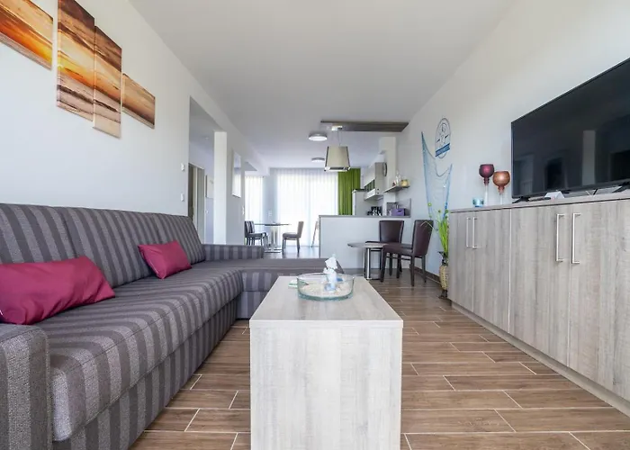 Park - Hafenruhe غروسبونسنا